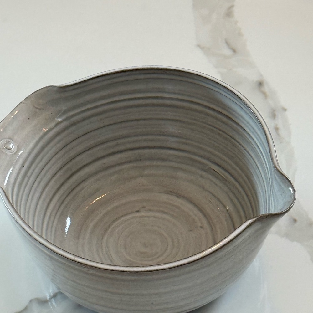 Handmade Ceramic Bowls Set - Picture 7 of 15